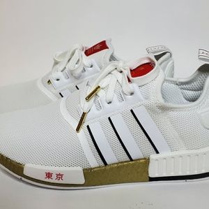 Adidas Men's NMD R1 Tokyo Shoes